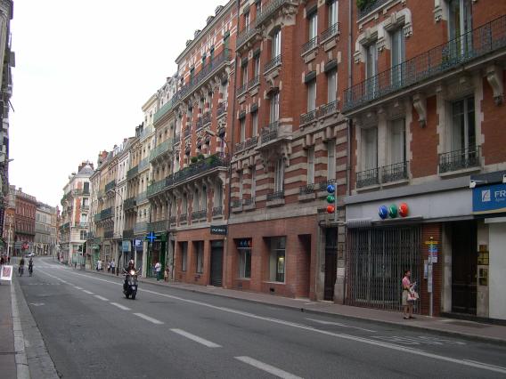  rue de Metz